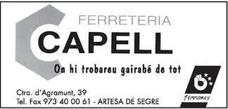 capell